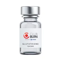 Glutathione 200mg/mL (10mL) – Image 1