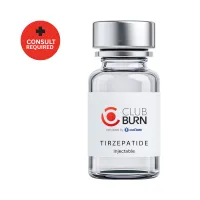 Tirzepatide + B12 (68mg/4mg, 4mL) 17 mg / 1 mg per mL – Image 1