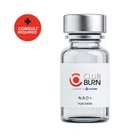 NAD+ Injection 200mg/ml (10ml vial) 2000mg – Image 1