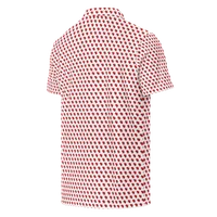 Men’s Fitted State of Wisconsin Polo – Image 3