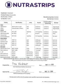 Ultratrutide (GLP-4) – Image 2