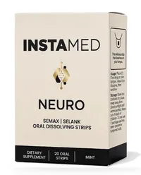 NEURO - Semax/Selank – Image 1