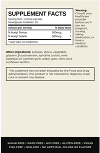 NEURO - Semax/Selank – Image 2
