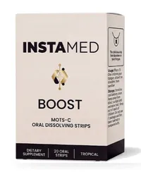 BOOST - MOTS-C – Image 1