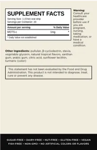 BOOST - MOTS-C – Image 2