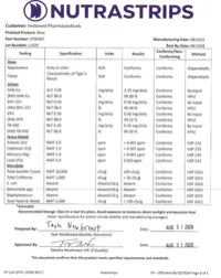 KLOW - BPC-157 + TB-500 + GHK-CU + KPV – Image 3