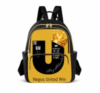 CROWNSMEN BACKPACK – Gold