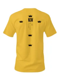 NUW U CLASSIC T-SHIRTS – Image 5