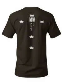 NUW U CLASSIC T-SHIRTS – Image 9