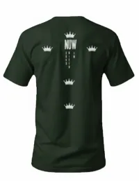 NUW U CLASSIC T-SHIRTS – Image 13