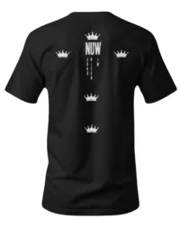 NUW U CLASSIC T-SHIRTS – Image 3