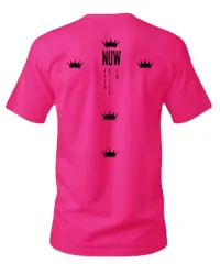 NUW U CLASSIC T-SHIRTS – Image 19