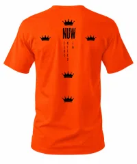 NUW U CLASSIC T-SHIRTS – Image 21