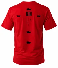 NUW U CLASSIC T-SHIRTS – Image 7
