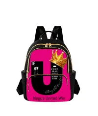 CROWNSMEN BACKPACK – Pink