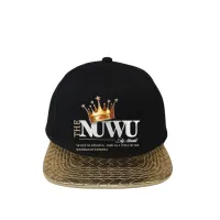 NUW U FITTED CAPS – Image 3