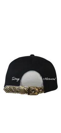 NUW U FITTED CAPS – Image 4