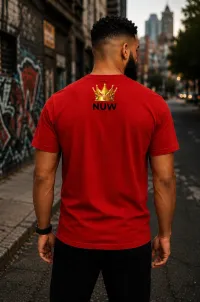 NUW I WIN – Image 2