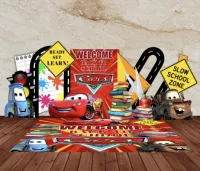 Back to School Digital Party Bundle | Trending Theme Collections – Image 4