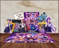 Back to School Digital Party Bundle | Trending Theme Collections – Image 2