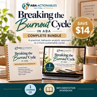 CEU + Workbook – Image 1