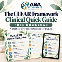 CLEAR Clinical Quick Guide – Image 1