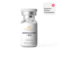 Semaglutide + B12 – Image 1