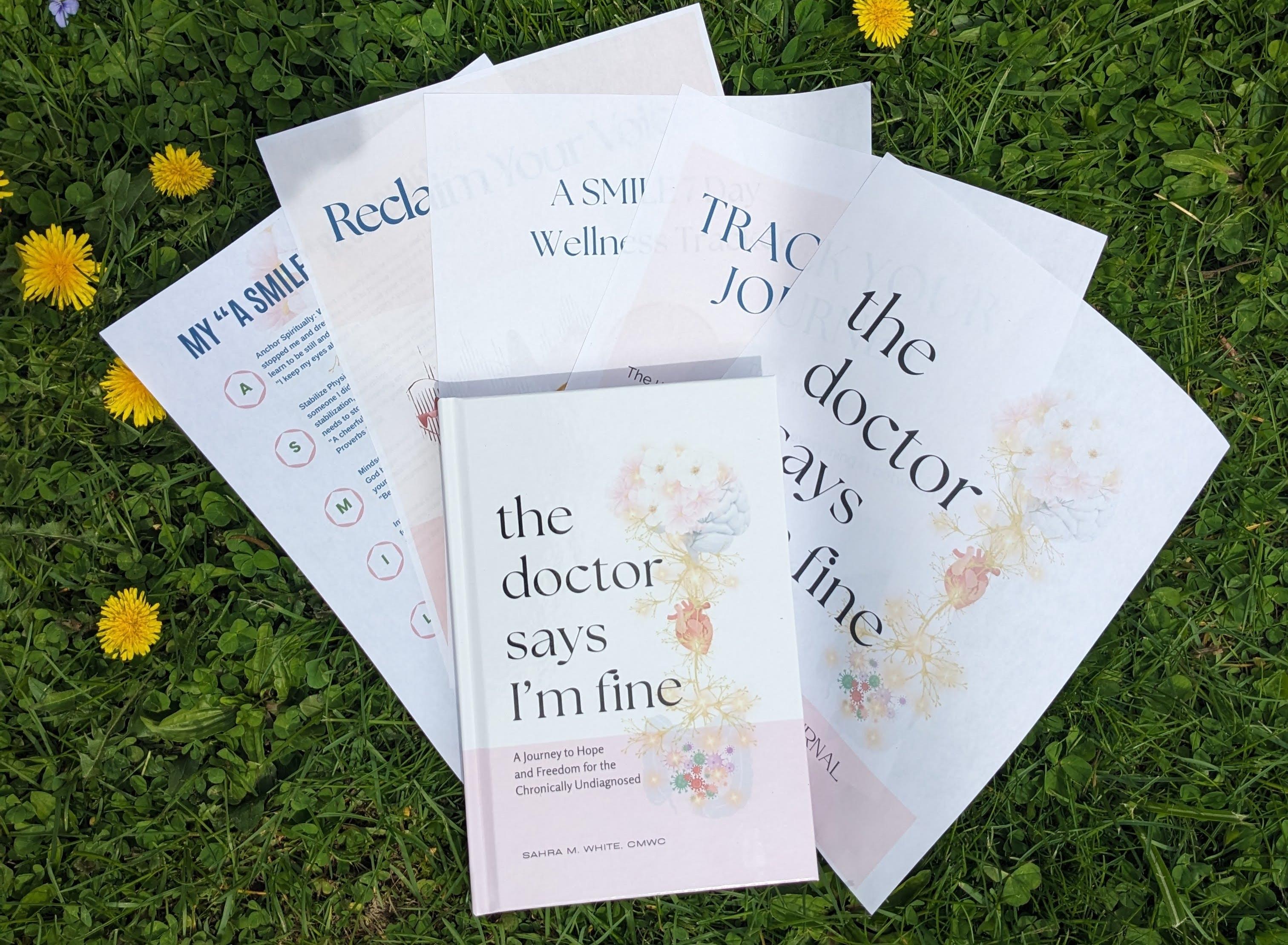 The Book and Digital Bundle - Hardcover – Image 1