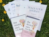 Hope and Healing Bundle - Softcover  – Image 1