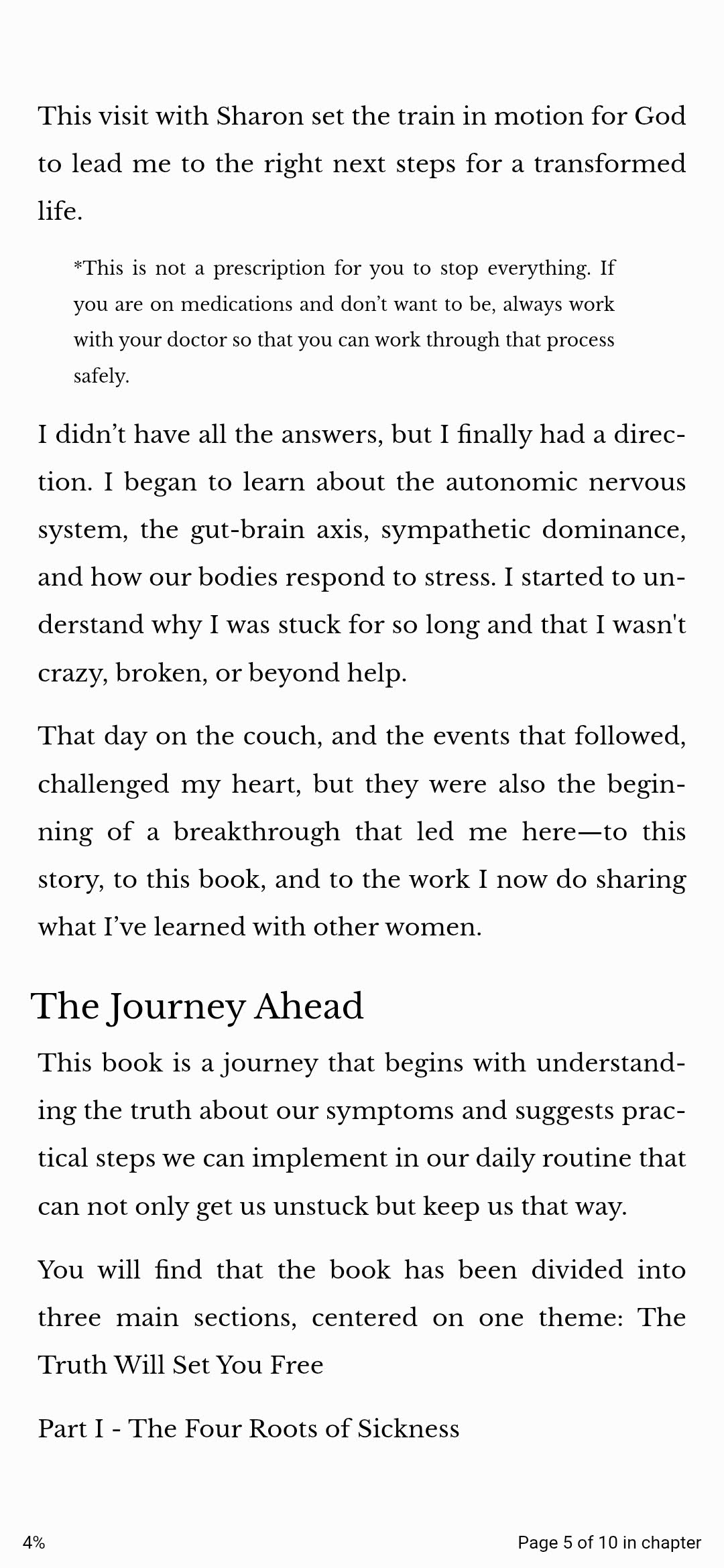 Hope and Healing Bundle - Softcover  – Image 7