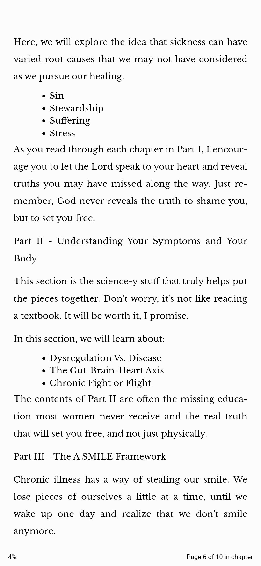 Hope and Healing Bundle - Softcover  – Image 8