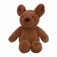 NO JUMPER Petite Vous Mini Toy Jojo the Kangaroo - 21cm – Image 1