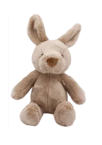 Jojo the Kangaroo Rattle – Image 1