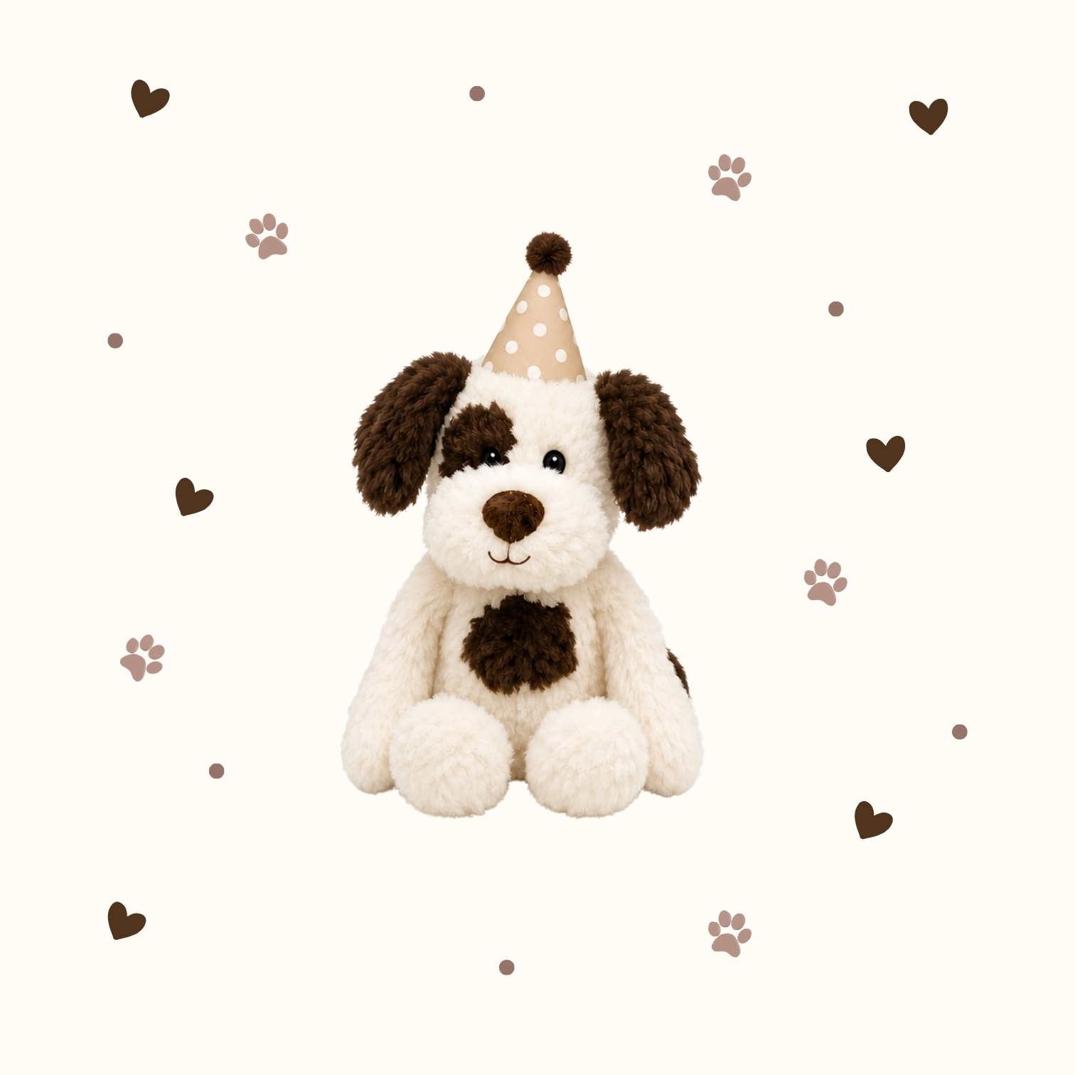 Greeting Card - Arnie the Dog  – Image 2