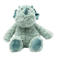 Pre-Order : Dougie the Dinosaur - Green (Small) – Image 1