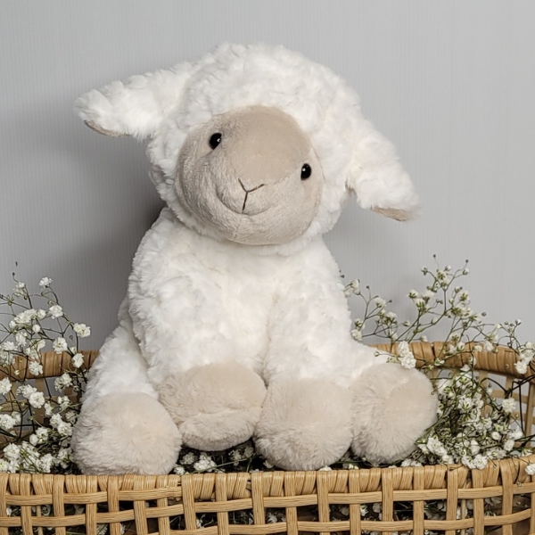 Pre-Order: Lulu the Lamb – Image 2