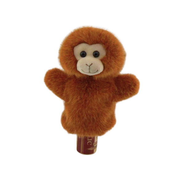 Pre-Order: Puppet - Monkey – Image 1