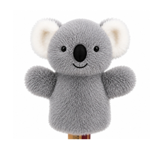 Pre-Order: Puppet - Koala – Image 1