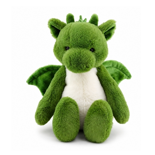 Pre-Order: Green Dragon – Image 1