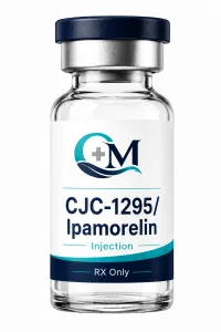 Consultation CJC-1295/Ipamorelin – Image 1