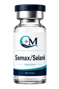 Consultation Semax/Selank – Image 1