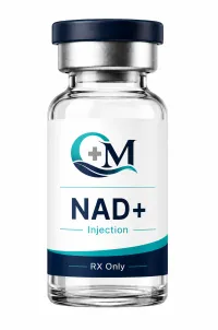 Consultation NAD+ – Image 1