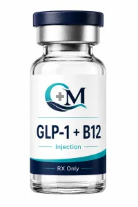 Consultation GLP-1 + B12 – Image 1