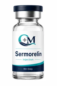 Consultation Sermorelin – Image 1