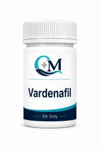 Consultation Vardenafil – Image 1