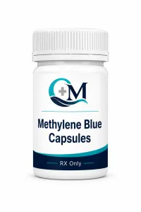 Consultation Methylene Blue Capsules   – Image 1