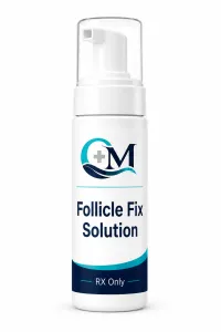  Consultation Follicle Fix Solution  – Image 1
