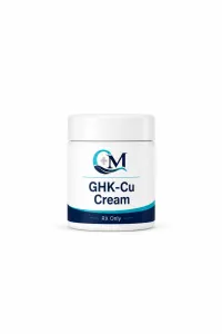  Consultation GHK-Cu Cream – Image 1