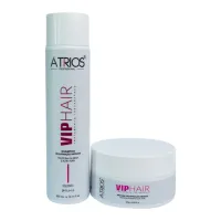 Kit VIP Hair Express — 2 produtos – Imagem 1