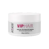 Máscara VIP Hair Tratamento Instantâneo 300g – Imagem 1
